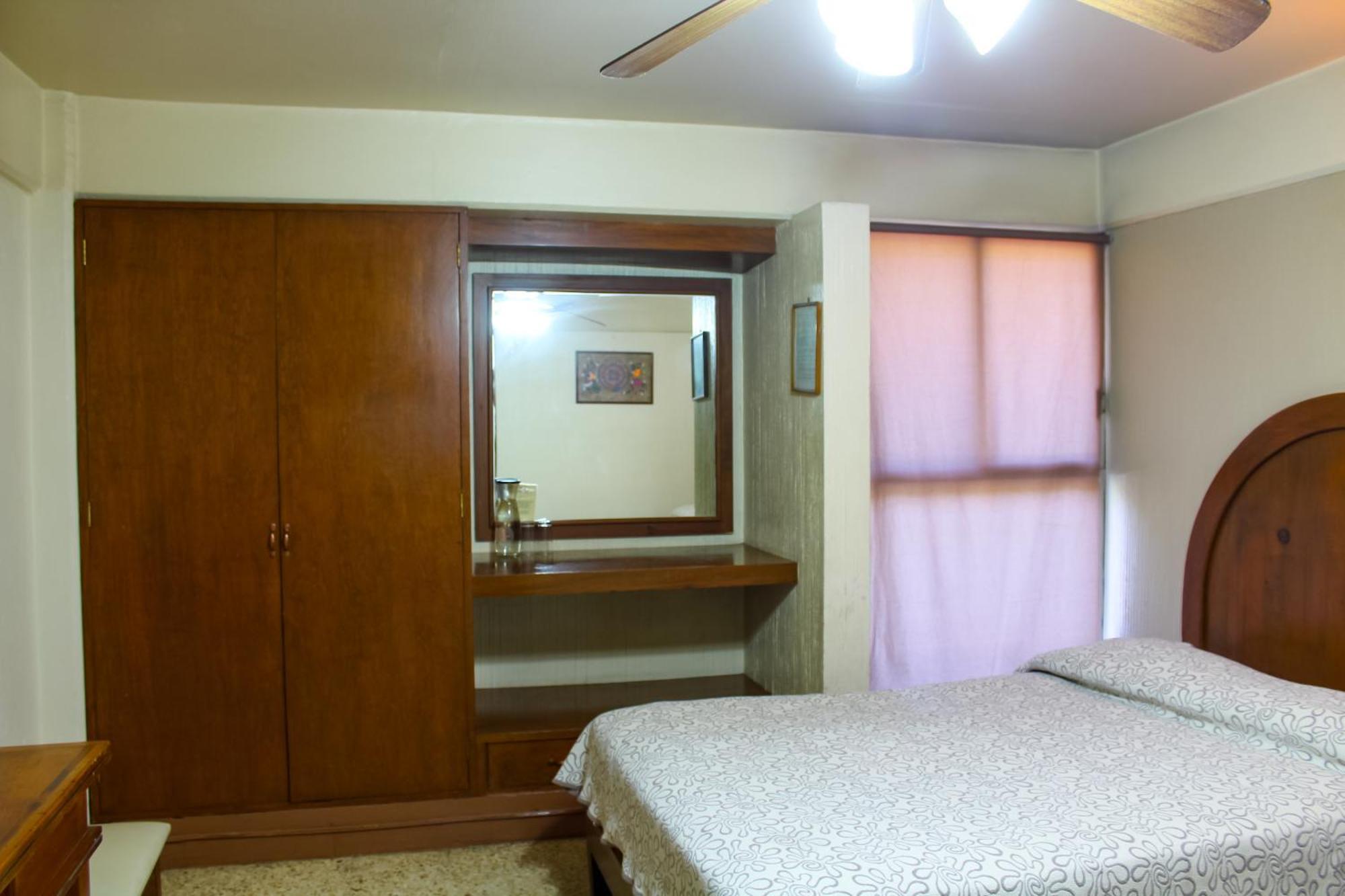 Hotel Virginia Oaxaca Екстер'єр фото