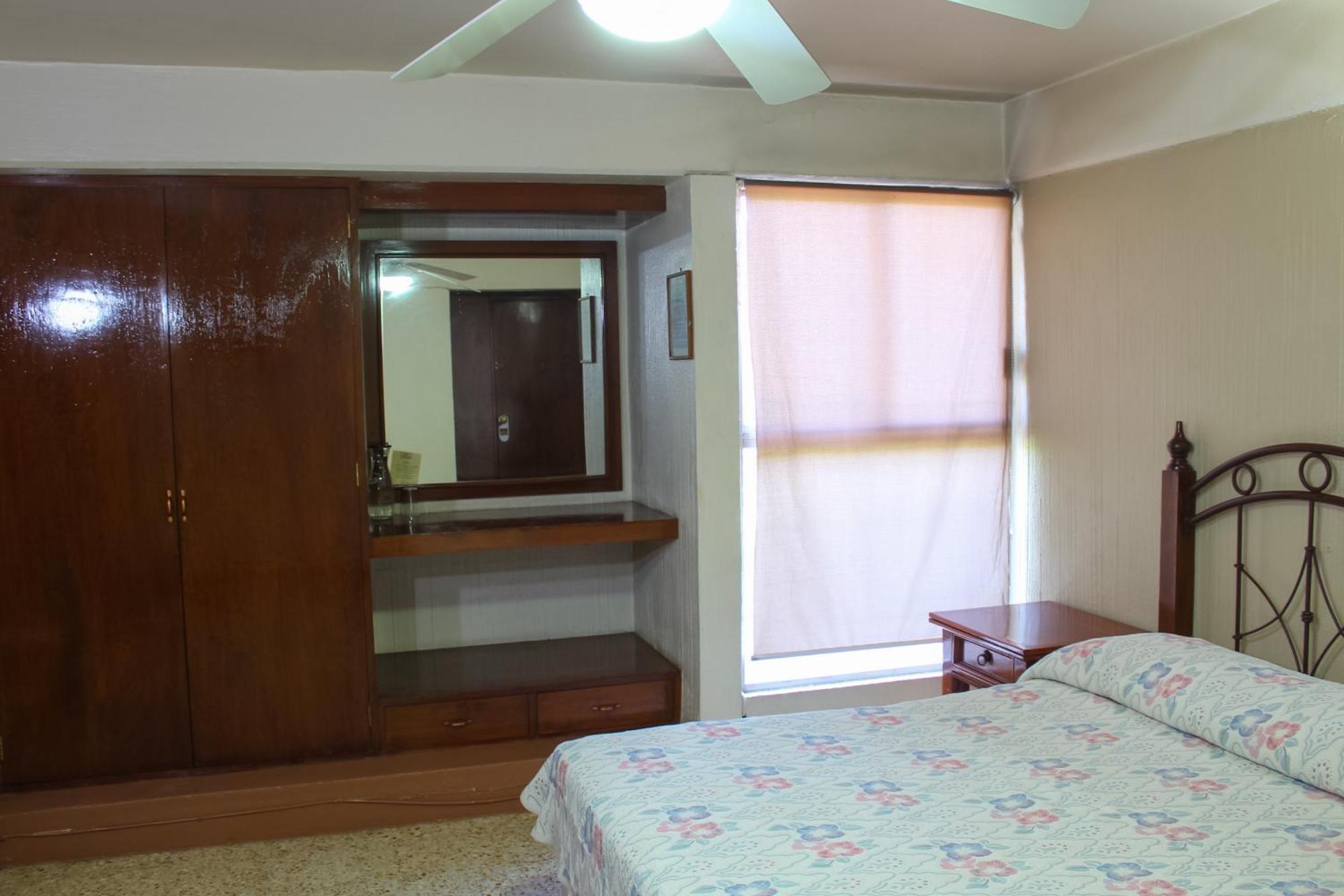 Hotel Virginia Oaxaca Екстер'єр фото
