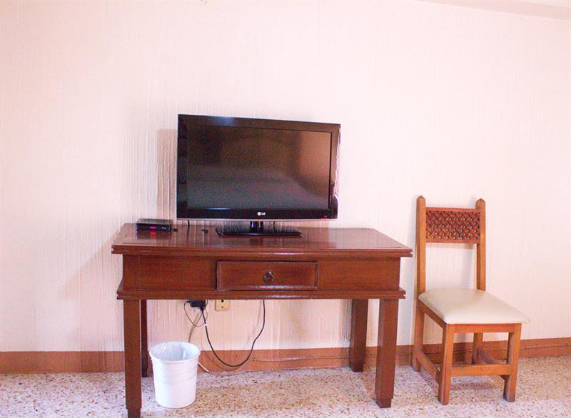 Hotel Virginia Oaxaca Екстер'єр фото